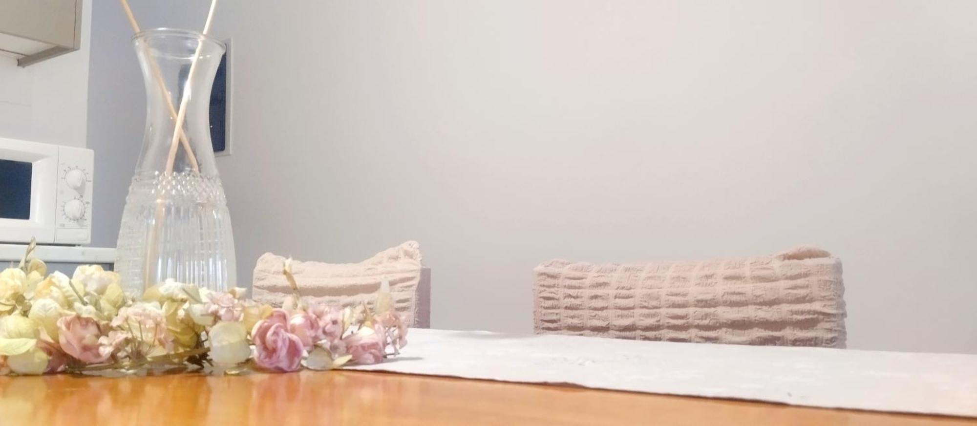 Lovely Place Apartment *